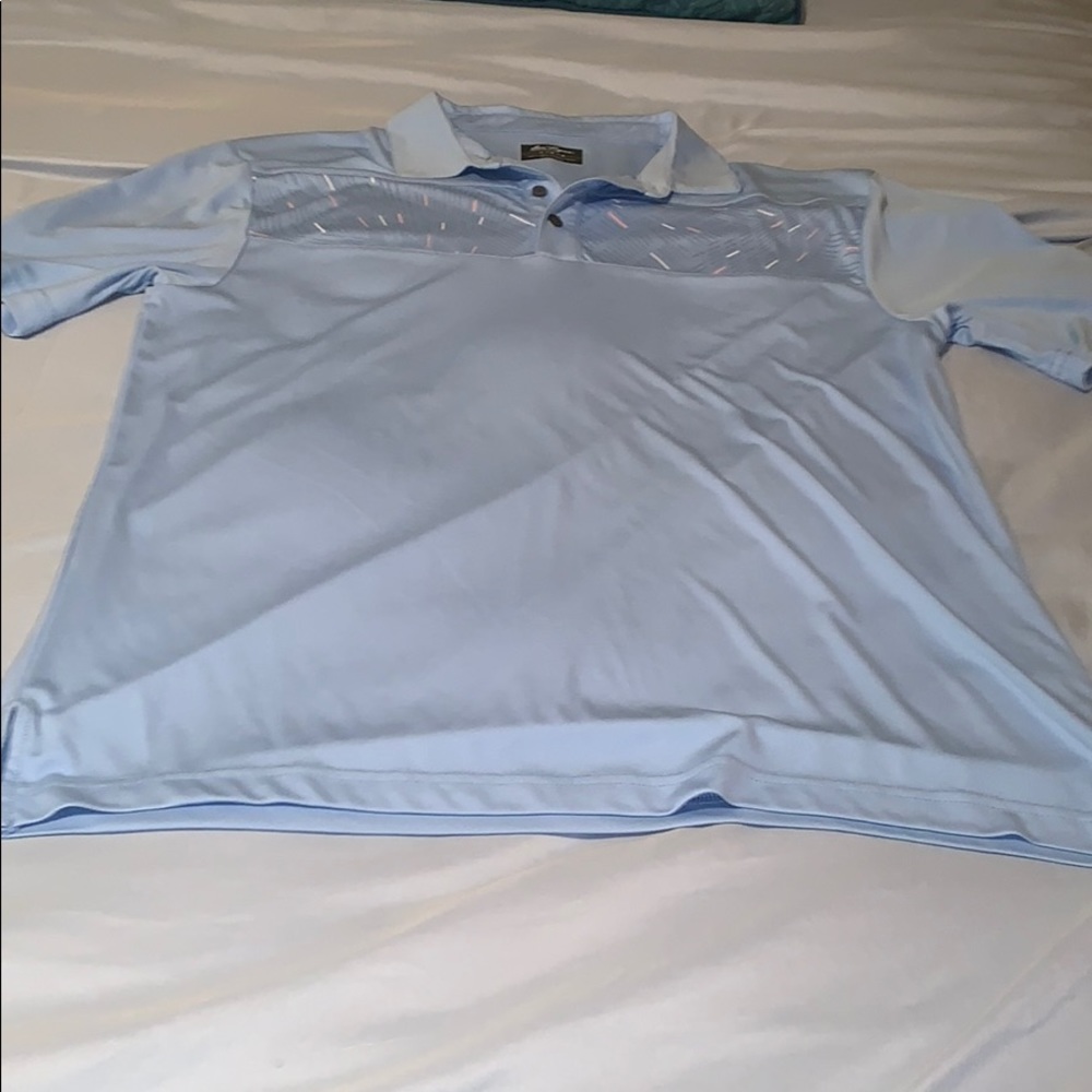 Men’s Ben Hogan shirt